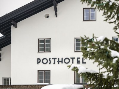 Holiday room Doppelzimmer Classic ab 3 Nächte in Holzgau - Holiday room