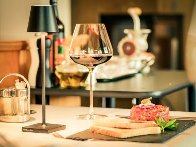 Holiday room Doppelzimmer Classic ab 3 Nächte - Outdoor photo 34