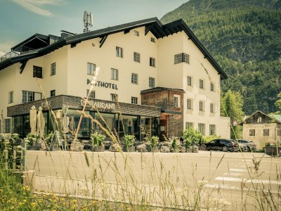 Holiday room Doppelzimmer Classic ab 3 Nächte - Outdoor photo 38