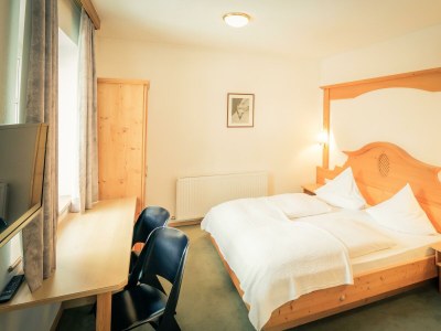 Holiday room Doppelzimmer Classic ab 3 Nächte - Features photo 39