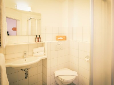 Holiday room Doppelzimmer Classic ab 3 Nächte - Features photo 40