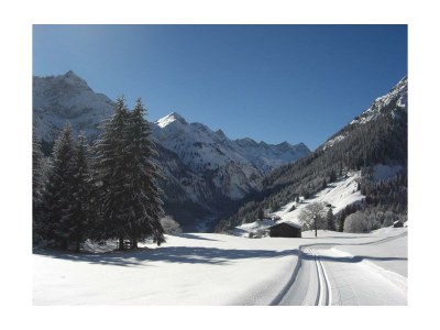 Apartment Almrausch - Outdoor photo 12