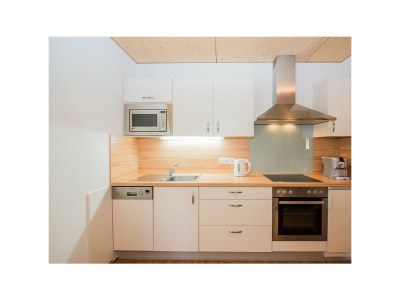 Apartment Almrausch - Outdoor photo 32