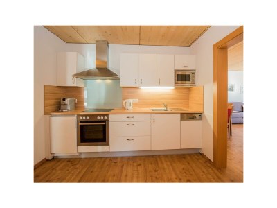 Apartment Almrausch - Features photo 51