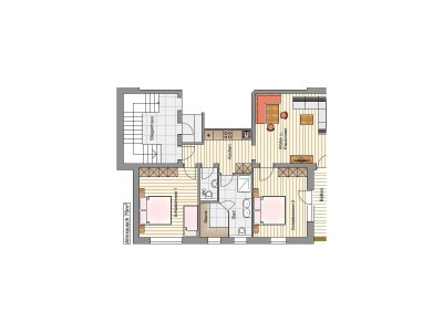 Apartment Almrausch - Features photo 55