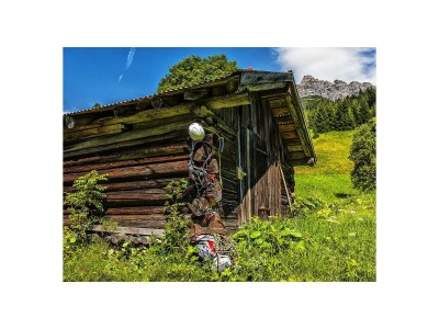 Holiday room Superior Doppelzimmer Sterntaler - Outdoor photo 17