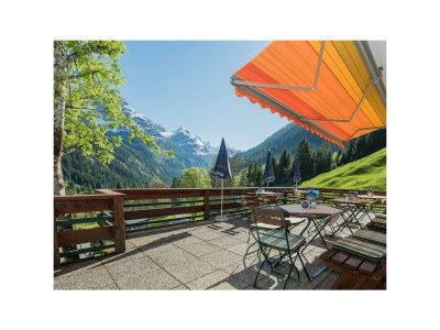 Holiday room Superior Doppelzimmer Sterntaler - Outdoor photo 18