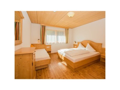 Holiday room Superior Doppelzimmer Sterntaler - Outdoor photo 20