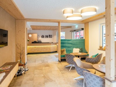 Holiday room Superior Doppelzimmer Sterntaler - Outdoor photo 22