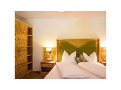 Holiday room Superior Doppelzimmer Sterntaler - Outdoor photo 23