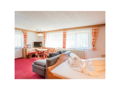 Holiday room Superior Doppelzimmer Sterntaler - Outdoor photo 27