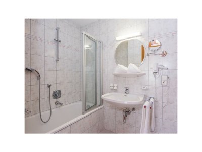 Holiday room Superior Doppelzimmer Sterntaler - Outdoor photo 28