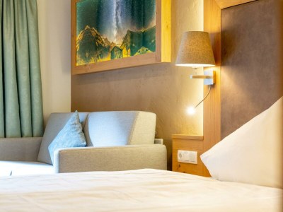 Holiday room Superior Doppelzimmer Sterntaler - Features photo 51