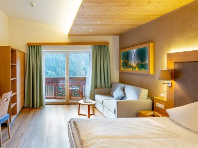 Holiday room Superior Doppelzimmer Sterntaler - Features photo 52