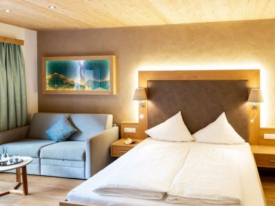 Holiday room Superior Doppelzimmer Sterntaler - Features photo 53