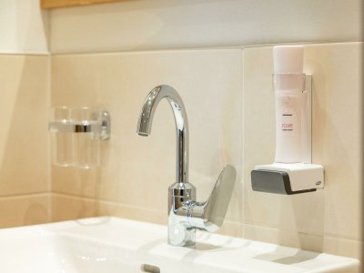 Holiday room Superior Doppelzimmer Sterntaler - Features photo 54