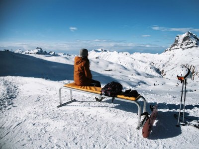 Holiday room Comfort Lux ab 3 Nächte - Outdoor photo 14