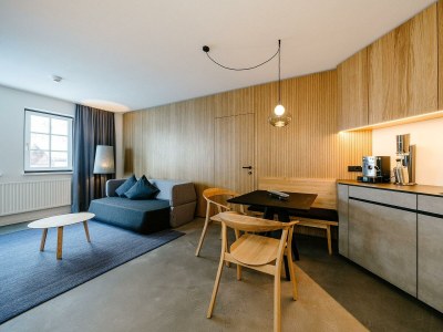 Holiday room Comfort Lux ab 3 Nächte - Outdoor photo 18