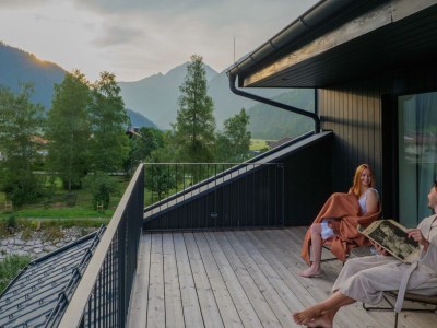 Holiday room Comfort Lux ab 3 Nächte - Outdoor photo 32