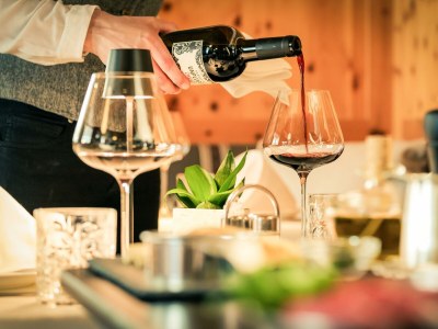 Holiday room Comfort Lux ab 3 Nächte - Outdoor photo 37