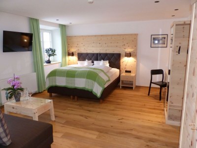 Holiday room Comfort Lux ab 3 Nächte - Features photo 40