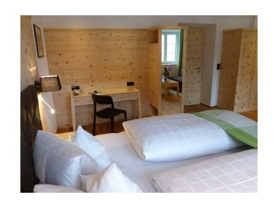 Holiday room Comfort Lux ab 3 Nächte - Features photo 41