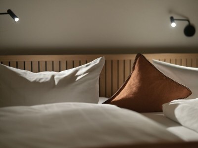 Holiday room Comfort Lux ab 3 Nächte - Features photo 42