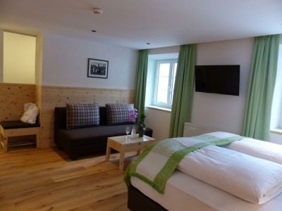 Holiday room Comfort Lux ab 3 Nächte - Features photo 43