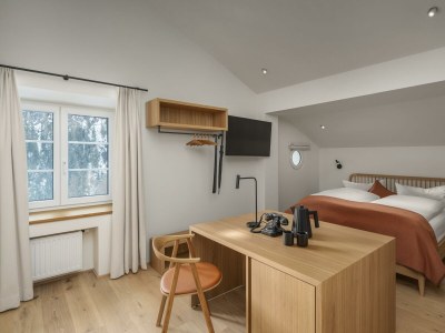 Holiday room Comfort Lux ab 3 Nächte - Features photo 47