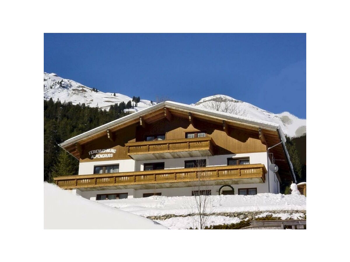 Apartment Appartement/Fewo