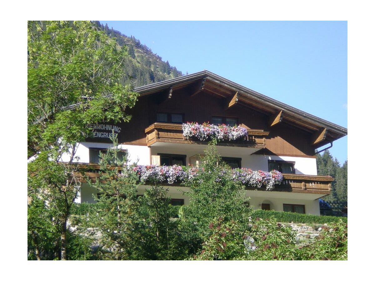 Apartment Appartement/Fewo - Outdoor photo 3