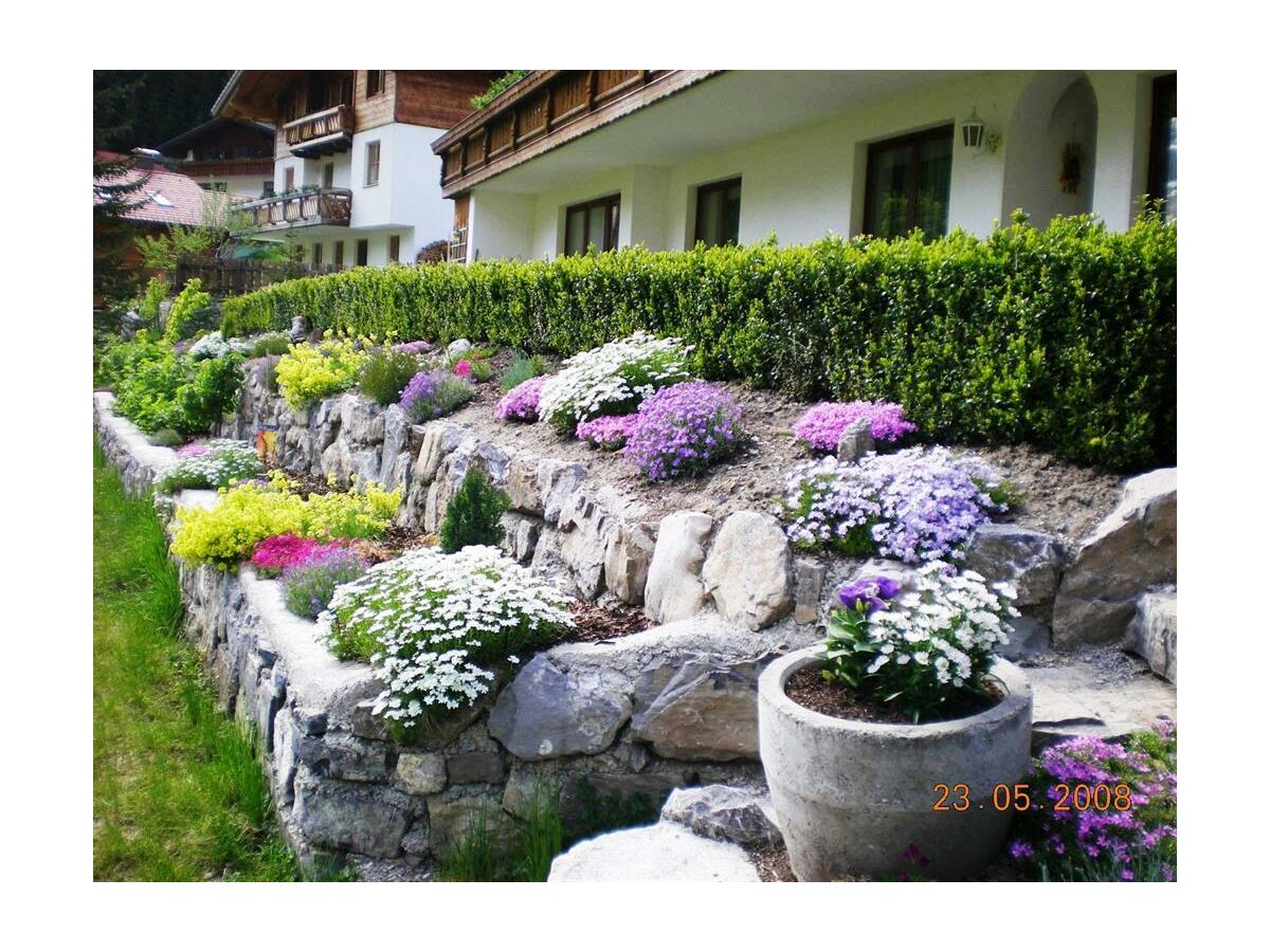 Apartment Appartement/Fewo - Outdoor photo 5