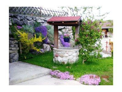 Apartment Appartement/Fewo - Outdoor photo 4