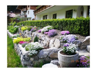 Apartment Appartement/Fewo - Outdoor photo 5