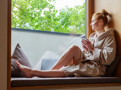 Holiday room Doppelzimmer  Comfort Plus ab 3 Nächte - Outdoor photo 19