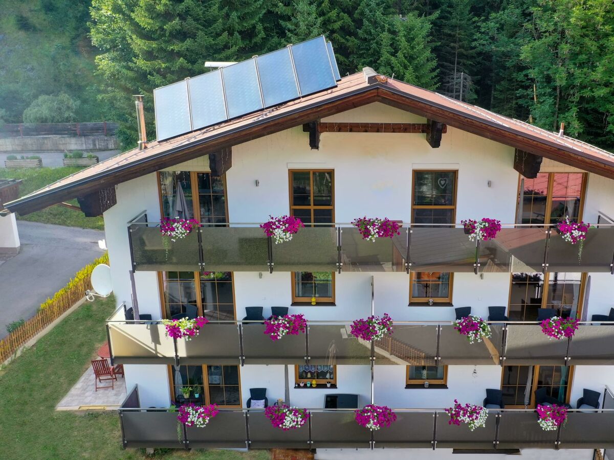 Apartment Alpsonne - Outdoor photo 5