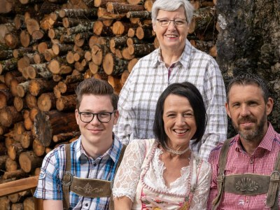 Apartment Alpsonne - Outdoor photo 7