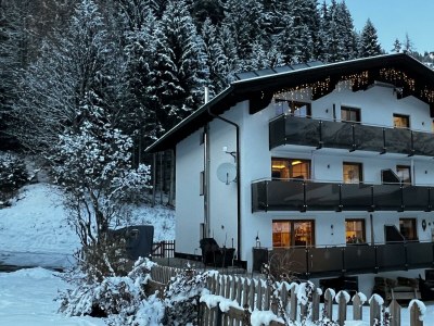 Apartment Alpsonne - Outdoor photo 8