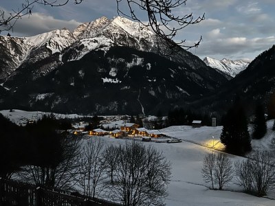 Apartment Alpsonne - Outdoor photo 9