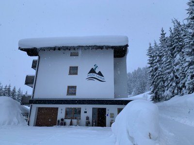 Apartment Alpsonne - Outdoor photo 12