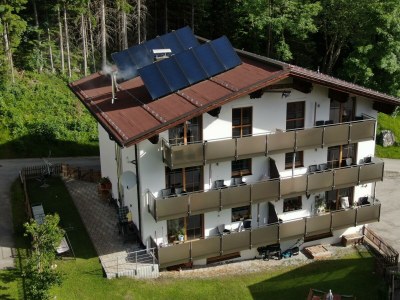 Apartment Alpsonne - Outdoor photo 13