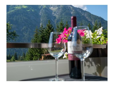 Apartment Alpsonne - Features photo 24