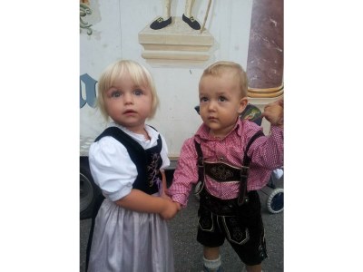 Apartment Wohnung Romantika De Luxe - Outdoor photo 12