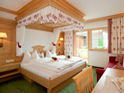 Apartment Wohnung Romantika De Luxe - Features photo 49