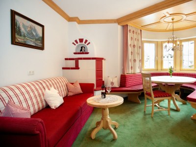 Apartment Wohnung Romantika De Luxe - Features photo 50