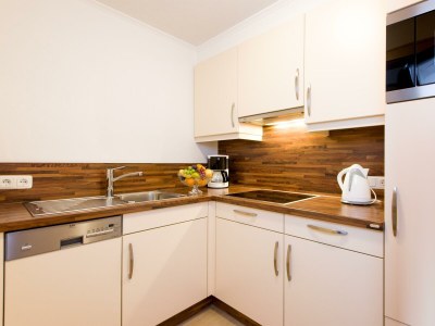 Apartment Wohnung Romantika De Luxe - Features photo 52