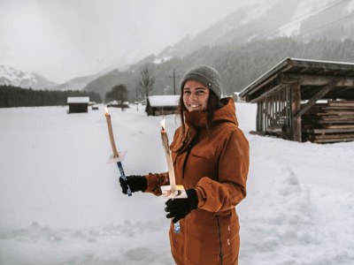 Holiday room Familiezimmer Comfort ab 3 Nächte - Outdoor photo 13