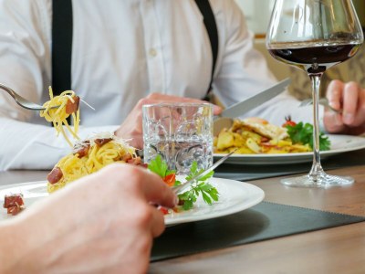 Holiday room Familiezimmer Comfort ab 3 Nächte - Outdoor photo 24