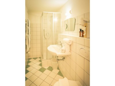 Holiday room Familiezimmer Comfort ab 3 Nächte - Features photo 40