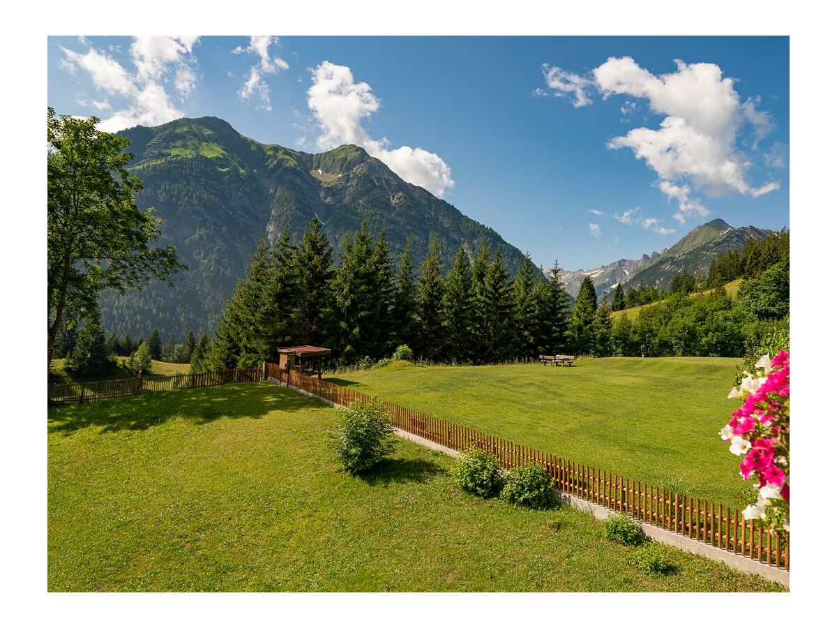 Apartment Alpherz - Outdoor photo 3